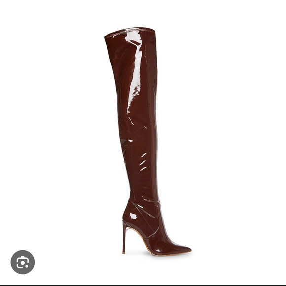 Steve Madden VAVA Boots - Picture 1 of 2